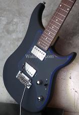 Vigier Excalibur Indus Textured Black_7