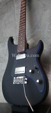 Vigier Excalibur Indus Textured Black_9
