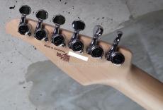 TOM ANDERSON Guardian Angel / Natural Arctic Blue with Binding_5