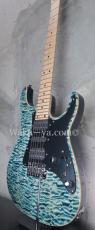TOM ANDERSON Guardian Angel / Natural Arctic Blue with Binding_9