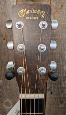 Martin 000CJRE ##3026382 【ジュニアシリーズ×エレアコ】_5