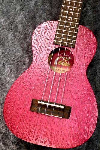 Leho 【黒澤楽器池袋店】 MLUS-XM-HR  【ソプラノ】【マホガニー合板】【小物プレゼント!】