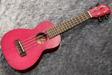 Leho 【黒澤楽器池袋店】 MLUS-XM-HR  【ソプラノ】【マホガニー合板】【小物プレゼント!】_2