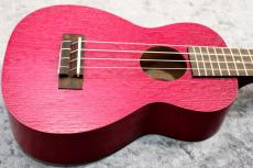 Leho 【黒澤楽器池袋店】 MLUS-XM-HR  【ソプラノ】【マホガニー合板】【小物プレゼント!】_3