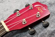 Leho 【黒澤楽器池袋店】 MLUS-XM-HR  【ソプラノ】【マホガニー合板】【小物プレゼント!】_5