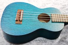 Leho 【黒澤楽器池袋店】 MLUS-XM-BS  【ソプラノ】【マホガニー合板】【小物プレゼント!】_3