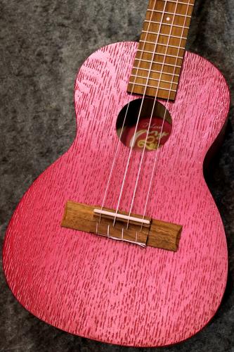 Leho 【黒澤楽器池袋店】 MLUC-XM-HR  【コンサート】【マホガニー合板】【小物プレゼント!】