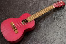 Leho 【黒澤楽器池袋店】 MLUC-XM-HR  【コンサート】【マホガニー合板】【小物プレゼント!】_2