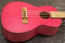 Leho 【黒澤楽器池袋店】 MLUC-XM-HR  【コンサート】【マホガニー合板】【小物プレゼント!】_3