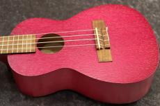 Leho 【黒澤楽器池袋店】 MLUC-XM-HR  【コンサート】【マホガニー合板】【小物プレゼント!】_4