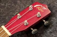 Leho 【黒澤楽器池袋店】 MLUC-XM-HR  【コンサート】【マホガニー合板】【小物プレゼント!】_5