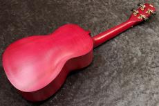 Leho 【黒澤楽器池袋店】 MLUC-XM-HR  【コンサート】【マホガニー合板】【小物プレゼント!】_6