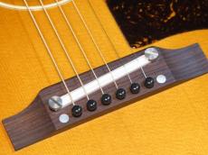 Nostalgia 【New!!】 N2 "The 59" ~50's Vintage Sunburst~ #22035 [セラミックサドル]  【当社オリジナル】_3