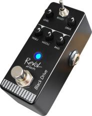 RevoL effects EFD-01 Black Drive