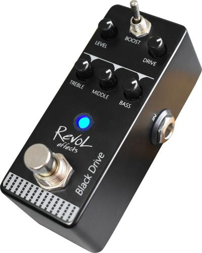 RevoL effects EFD-01 Black Drive