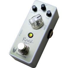RevoL effects ERV-01 Three VERB