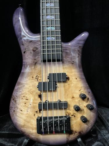 Spector EURO 5 CST VLT