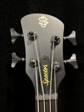 Spector NS PLUSE II 4 Matte BSM_3