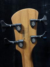 Spector NS PLUSE II 4 Matte BSM_6