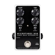 Darkglass Electronics Microtubes b3k Overdrive V2
