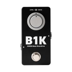 Darkglass Electronics Microtubes B1K