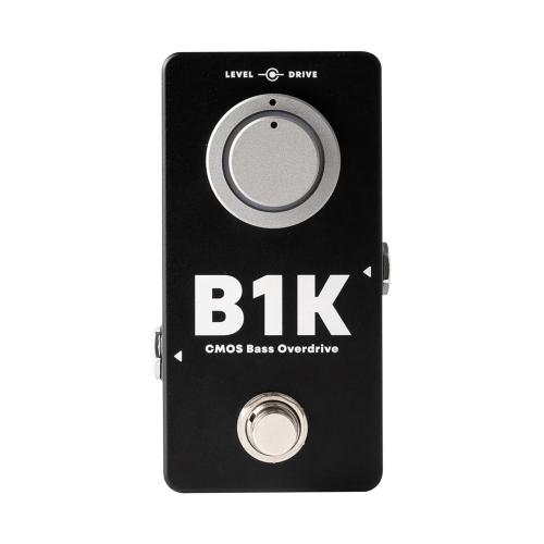 Darkglass Electronics Microtubes B1K