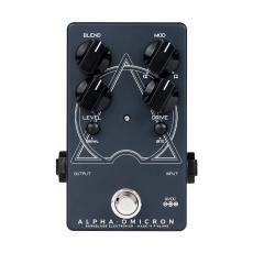 Darkglass Electronics Alpha Omicron