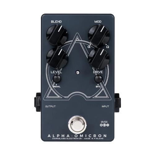 Darkglass Electronics Alpha Omicron