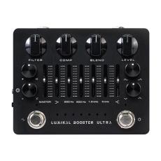Darkglass Electronics Luminal Booster Ultra