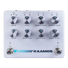 Darkglass Electronics KAAMOS Octave+Distortion