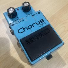 BOSS CE-2 Chorus