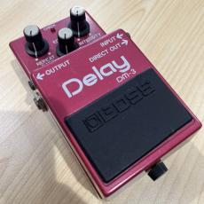 BOSS DM-3 Delay