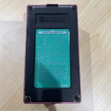 BOSS DM-3 Delay_3
