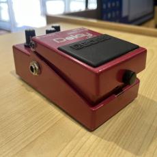 BOSS DM-3 Delay_4