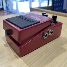 BOSS DM-3 Delay_5