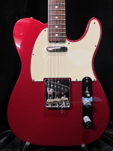 Fender Classic Series 60's Telecaster