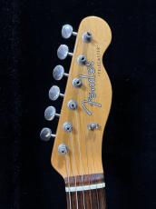 Fender Classic Series 60's Telecaster_3