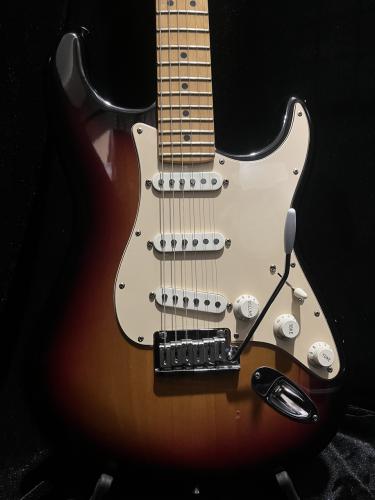 Fender American Standard Stratocaster