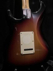 Fender American Standard Stratocaster_4