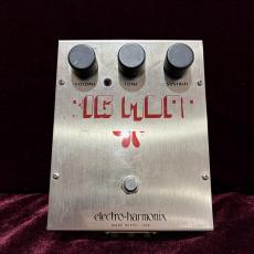 Electro-Harmonix Big Muff add CBF""_2