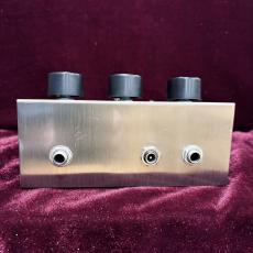 Electro-Harmonix Big Muff add CBF""_5