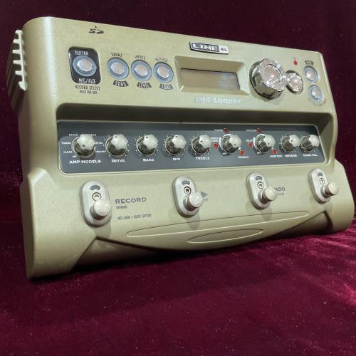 Line6 JM4