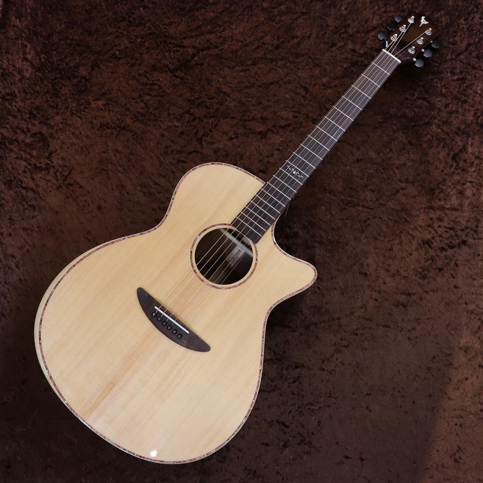 DCT GR-742CE エレアコ アコースティックギター アウトレット