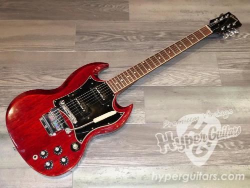 Gibson '68 SG Special