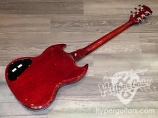 Gibson '68 SG Special_2