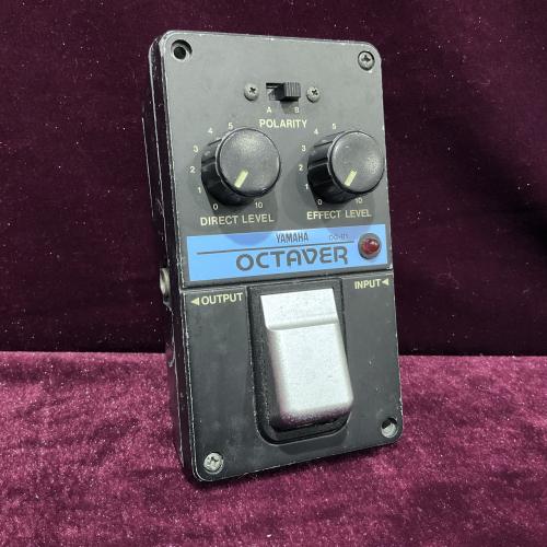 YAMAHA OC-01
