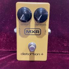 MXR Distortion+ '80_2