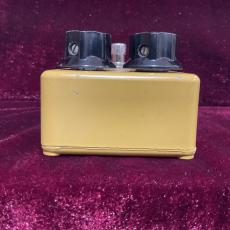 MXR Distortion+ '80_4