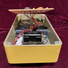 MXR Distortion+ '80_9