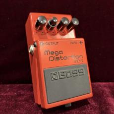 BOSS MD-2 Mega Distortion
